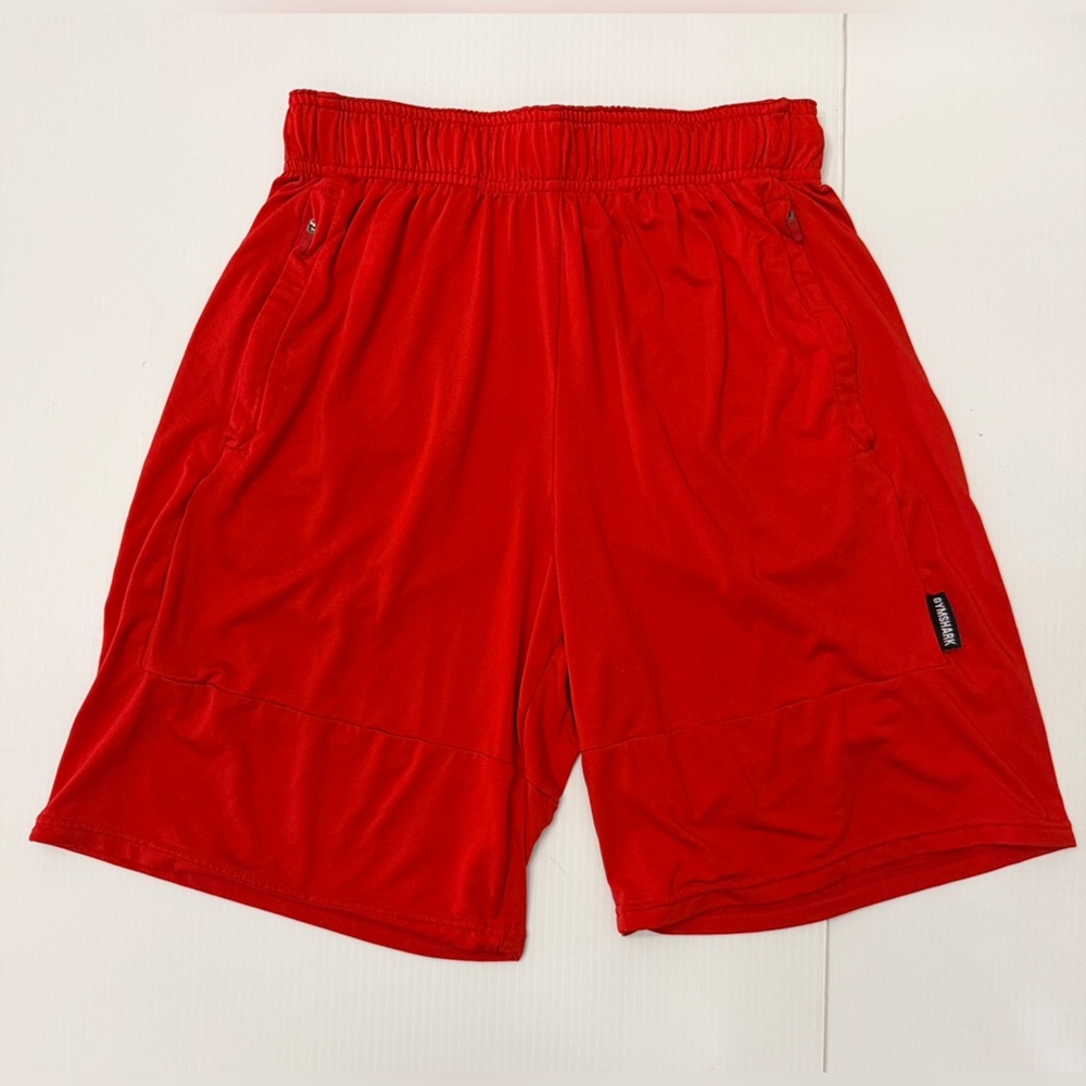 Gymshark Athletic Mens Active Shorts - S